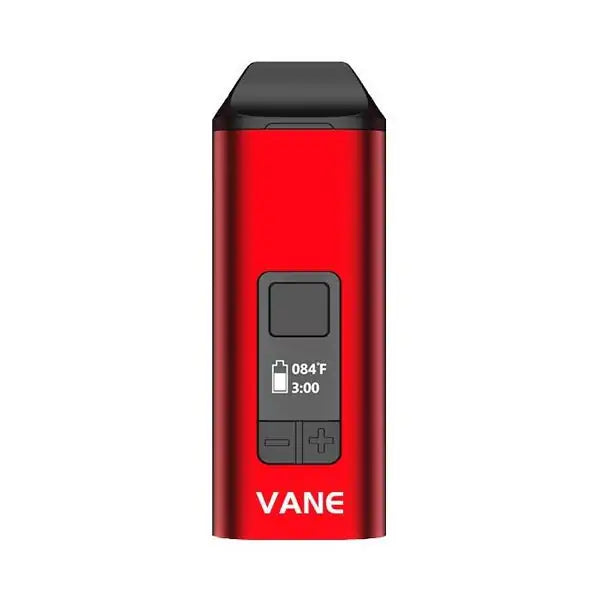 Vane