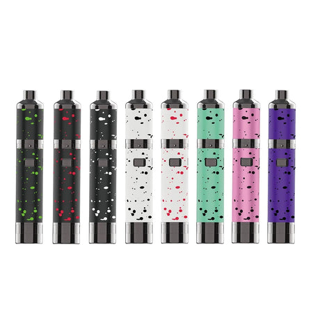 Yocan Evolve Maxxx 3 en 1