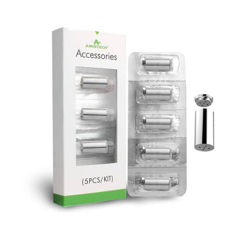 Airis Herb Bullet Coil (X5)