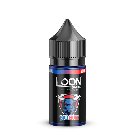 Bad Bull Salts
