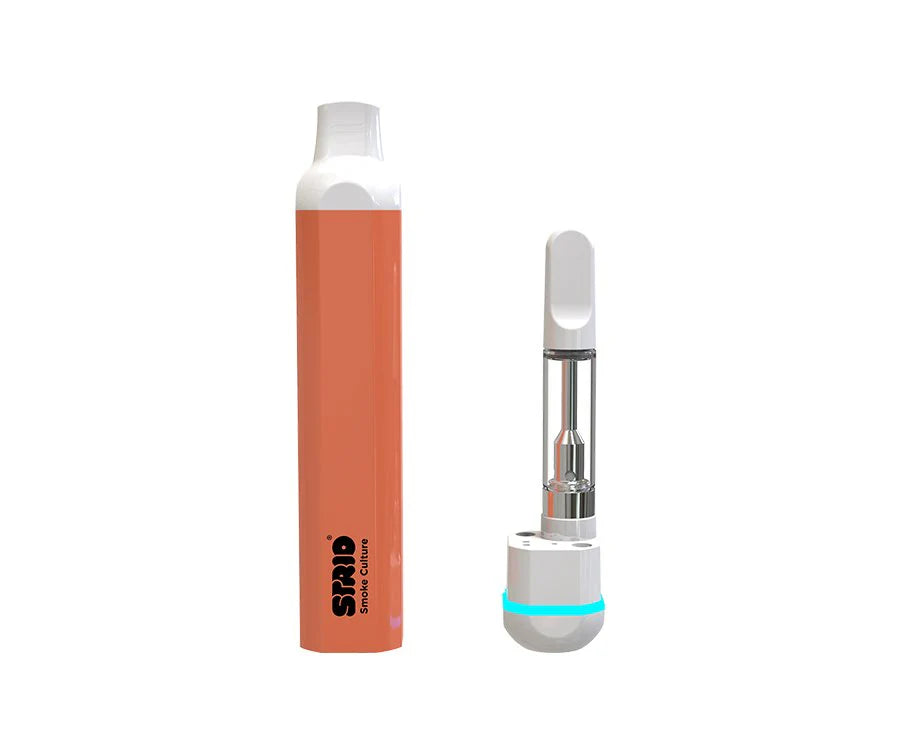 Strio CartBoy 510 Battery