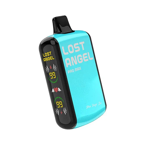 Lost Angel 35K Puff