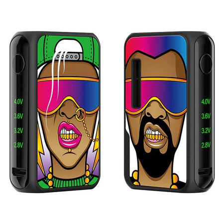 Strio Bolt 510 Battery Upgrade Version