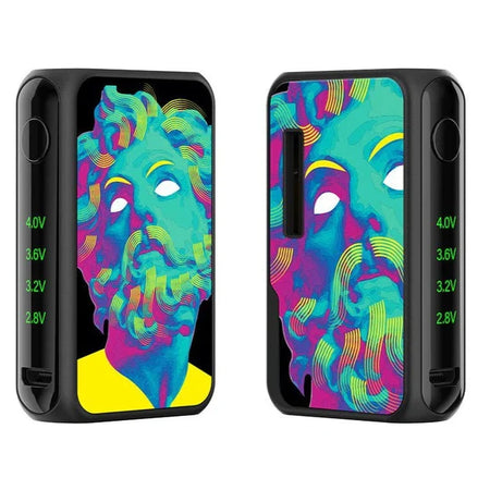 Strio Bolt 510 Battery Upgrade Version