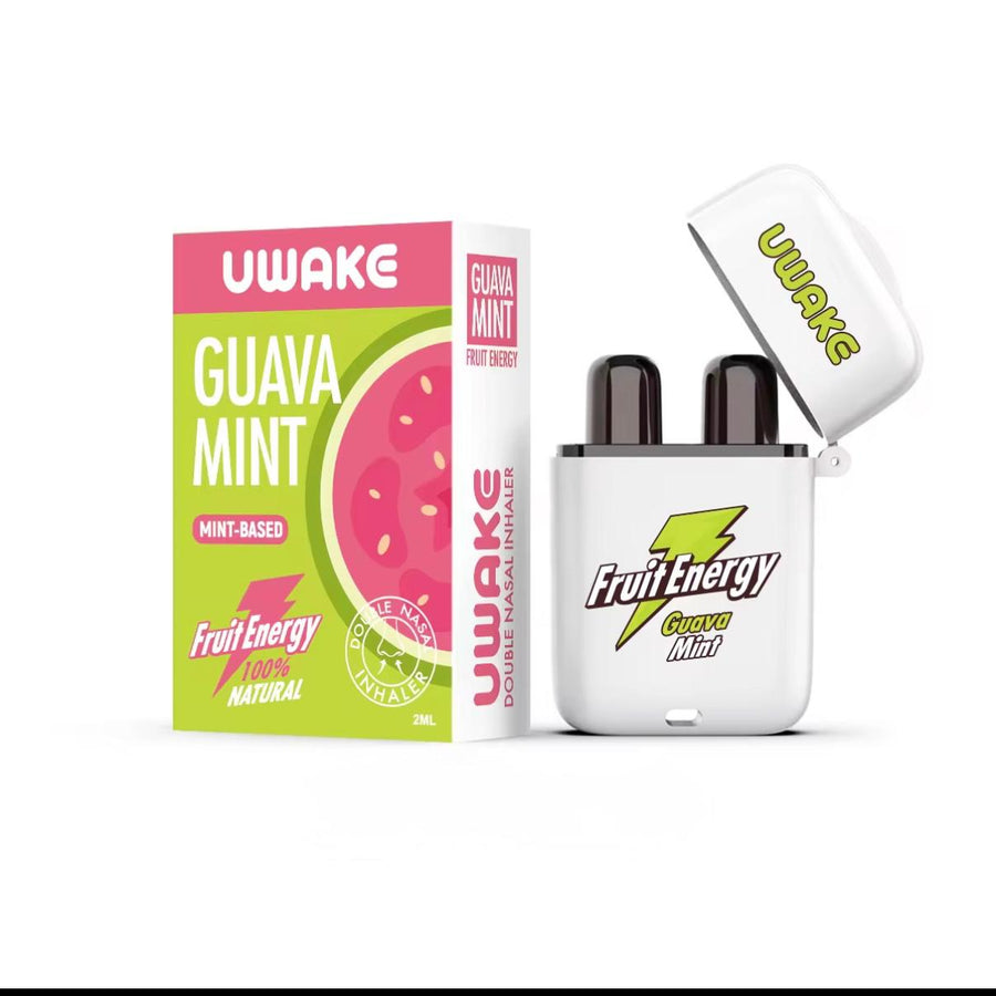 Uwake  Nasal Inhaler