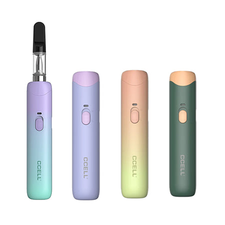 PAX Plus - Vaporizador portátil de gama alta 100% conducción