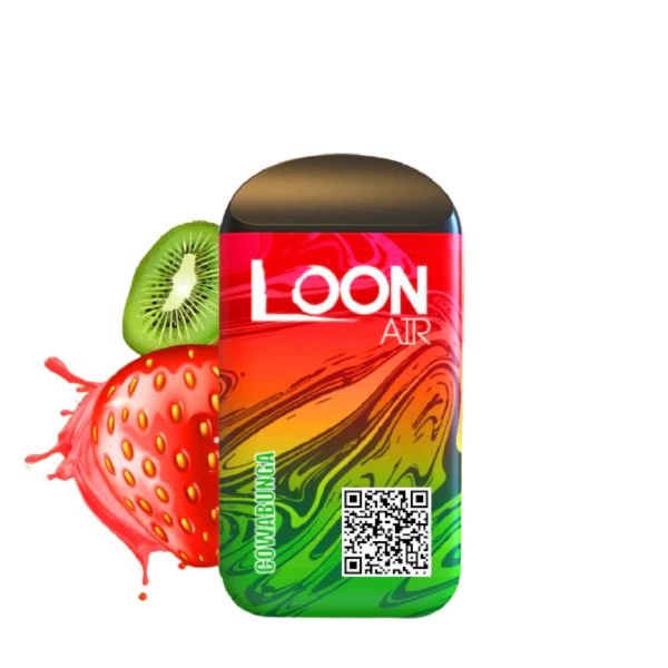 Loon Air 6000 Puff