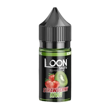 Strawberry Kiwi Salts