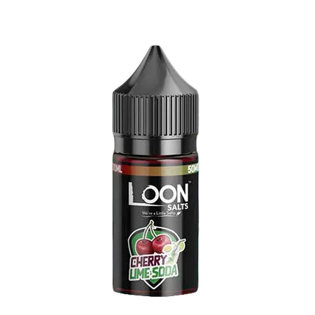 Cherry Lime Soda Salts