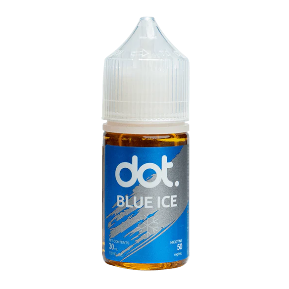 DOT Blue Ice Salts