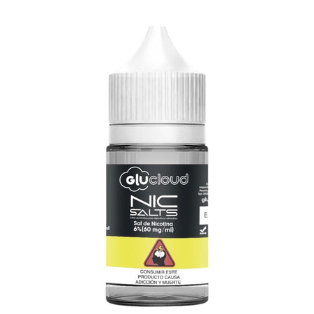 Glu Cloud Mint Salts