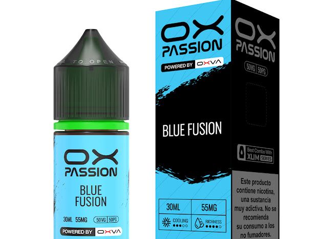 OxPassion Salts