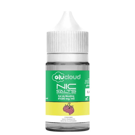 Glu Cloud Maracuya Salts