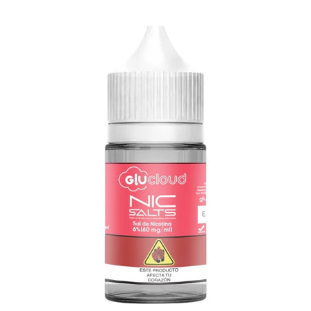 Glu Cloud Lush Ice Salts