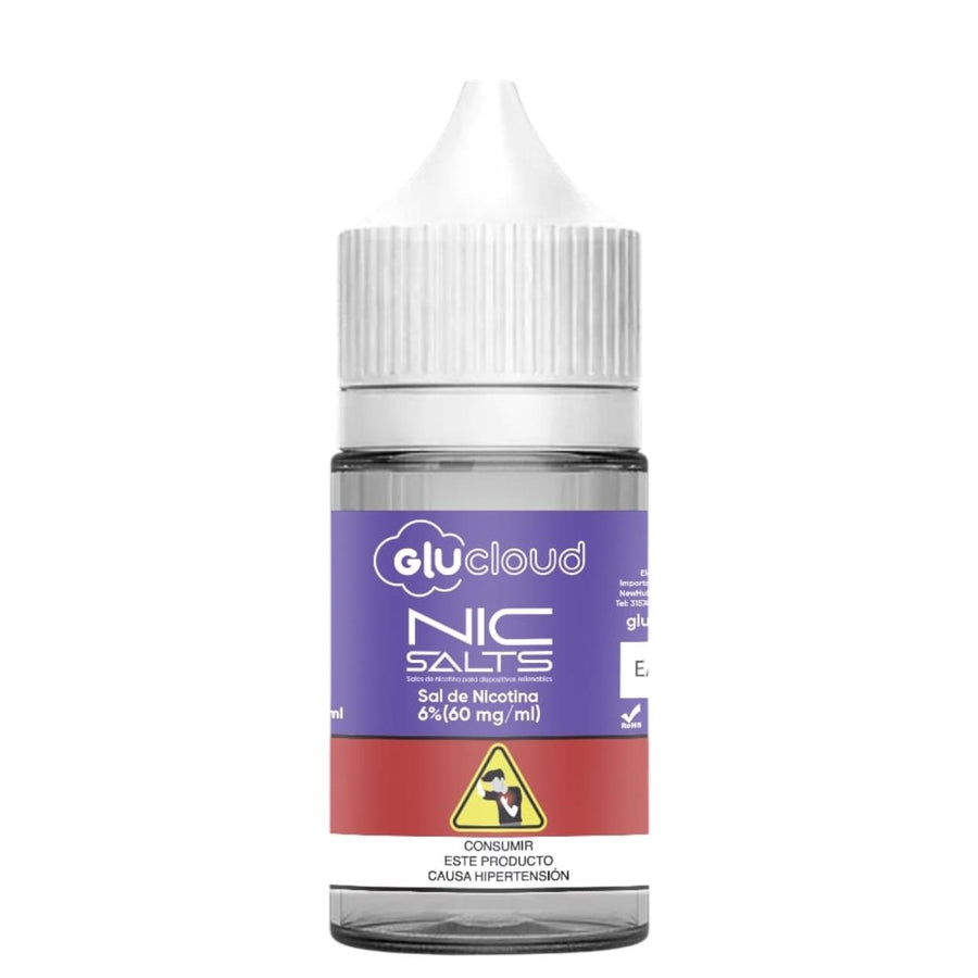 Glu Cloud Grape Salts