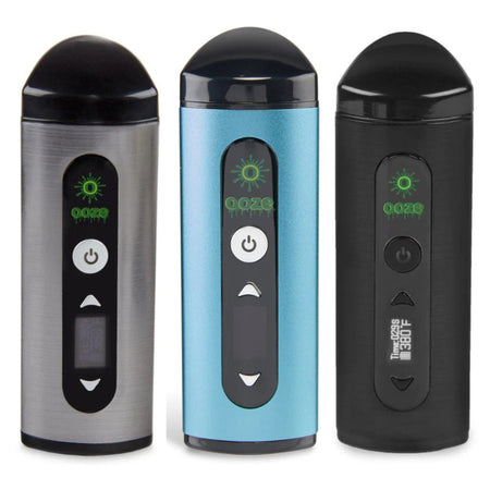 OOZE Drought Dry - Vaporizador Herbal