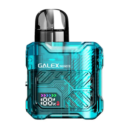 Galex Nano S Kit