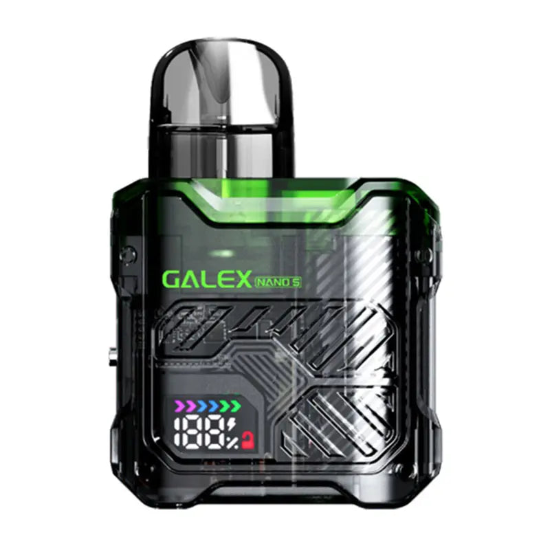 Galex Nano S Kit