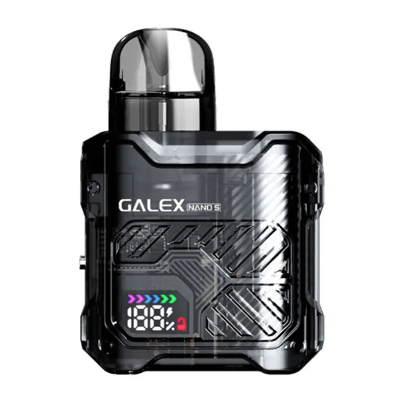 Galex Nano S Kit