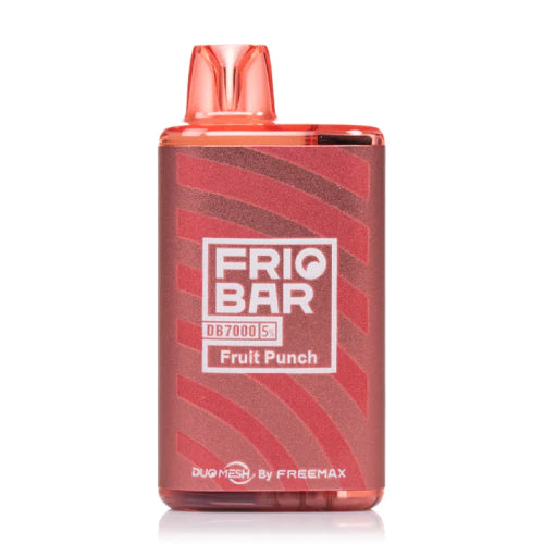 FrioBar DB7000 Puff