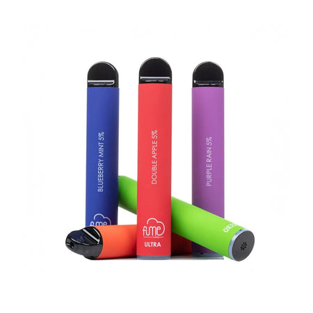 Fume Ultra 2500 Puff