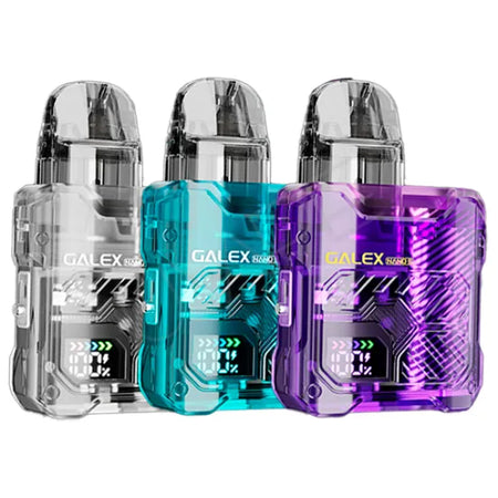 Galex Nano S Kit
