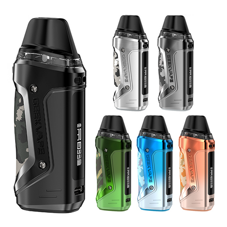 Aegis Nano 2 AN2 Kit