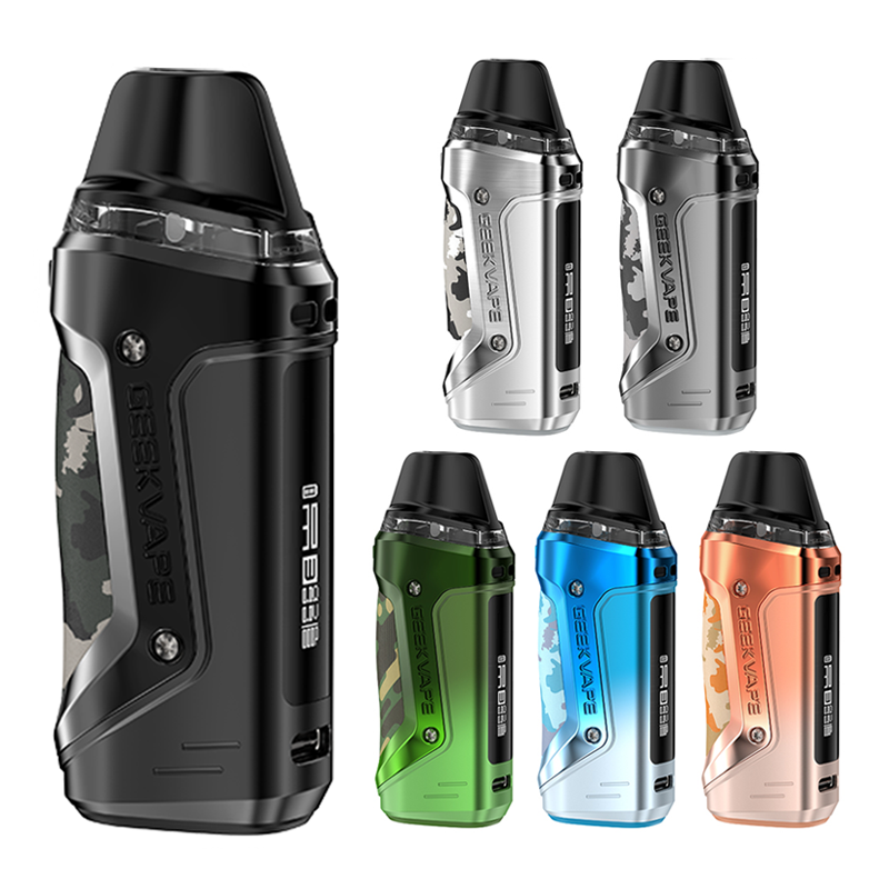 Aegis Nano 2 AN2 Kit