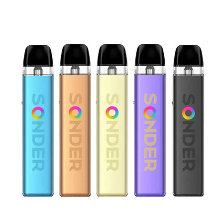 Sonder Q2 Kit
