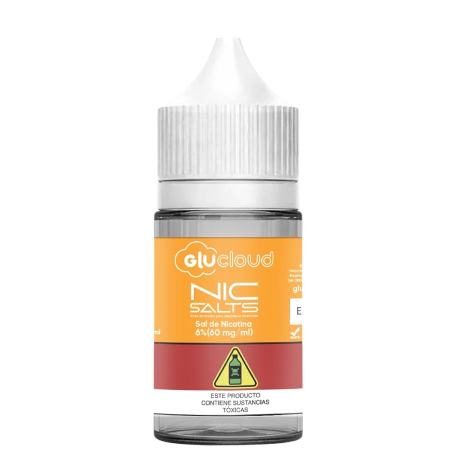Glu Cloud Sour Mango Salts