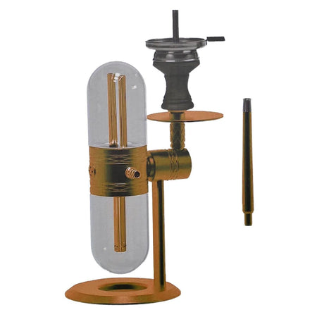 Hookah Mob hover Pill