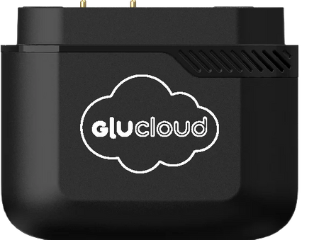 Glu BoxBattery para BoxPod