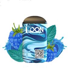 Loon Air 6000 Puff