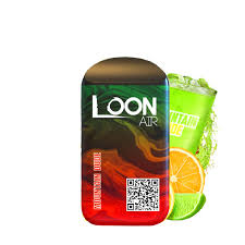 Loon Air 6000 Puff