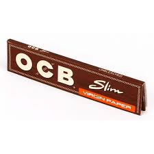 OCB Slim King Size