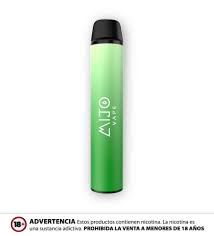 Mijo 1500 Puff