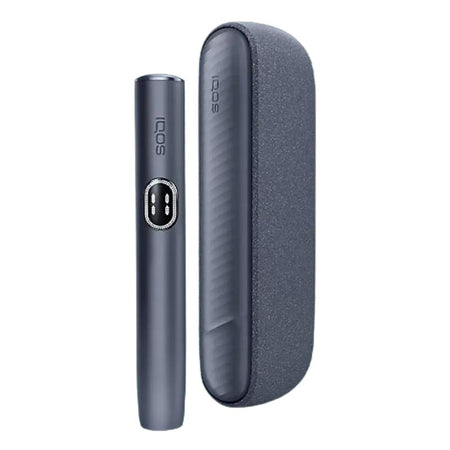 Iqos iluma i