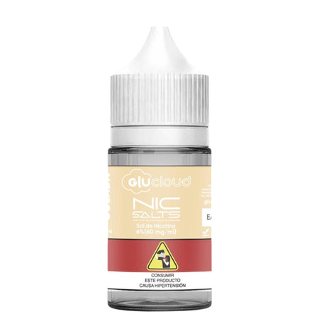 Glu Cloud Pina Colada Salts