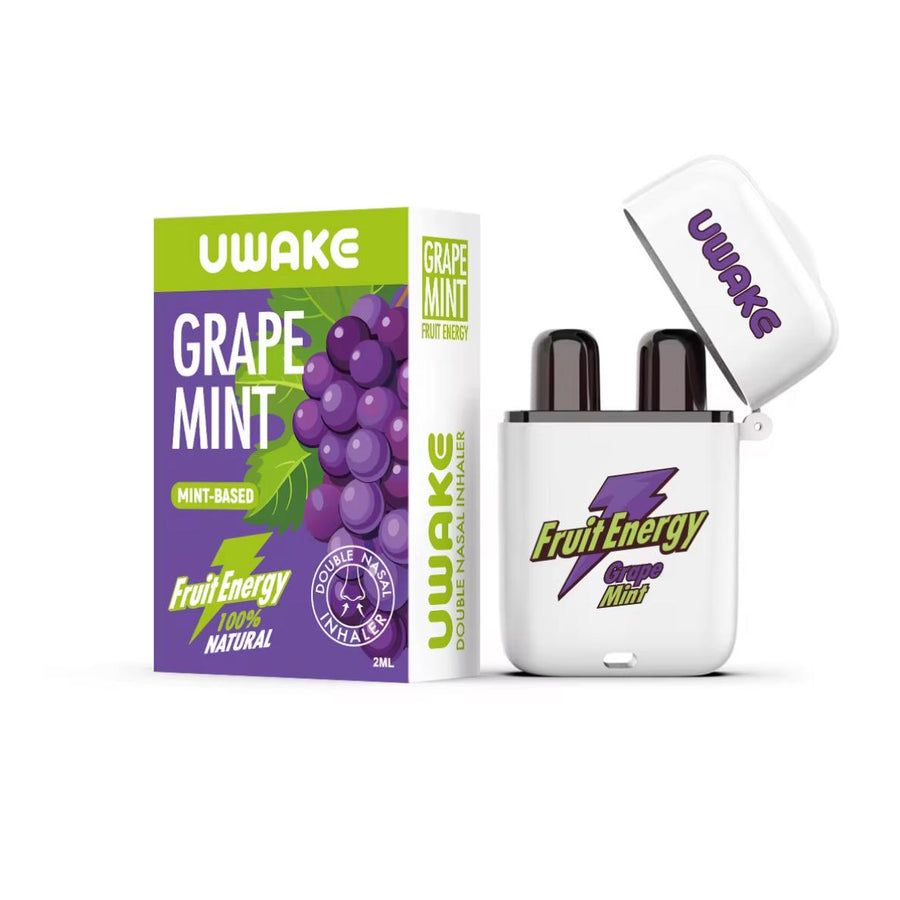 Uwake  Nasal Inhaler