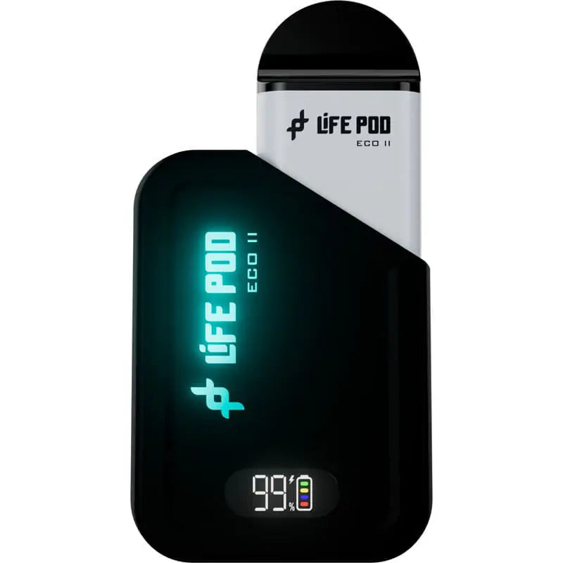 life pod vape Life Pod Batería + Pod 10000 puff – Vape273