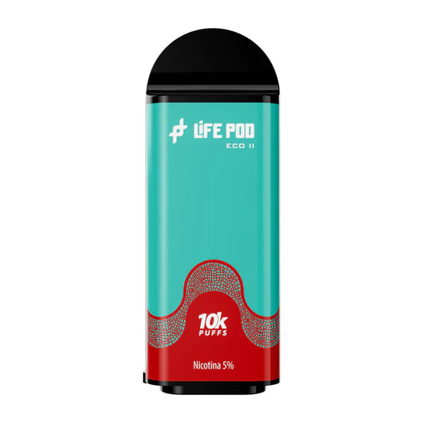 Life Pod 10000 puff Replacement Pod