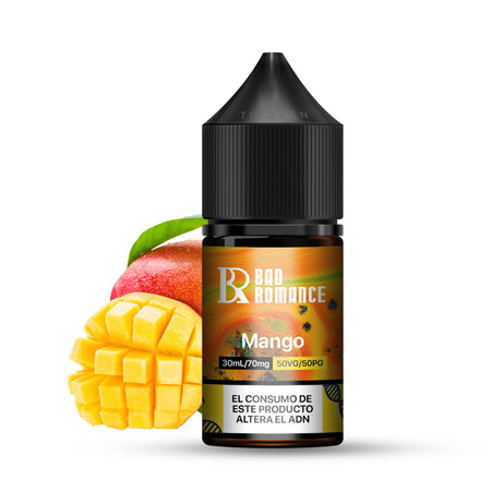 Bad Romance Mango Salts