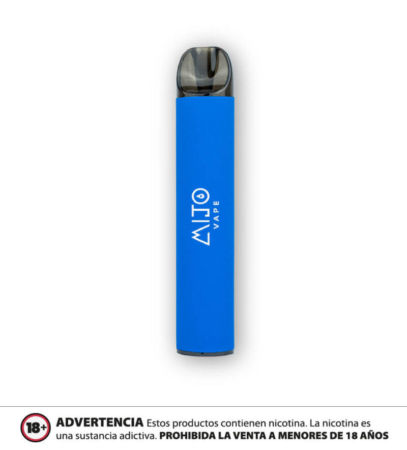 Mijo 1500 Puff