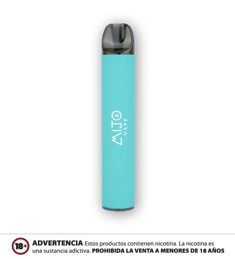 Mijo 1500 Puff