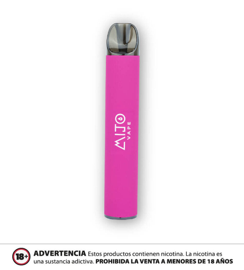 Mijo 1500 Puff