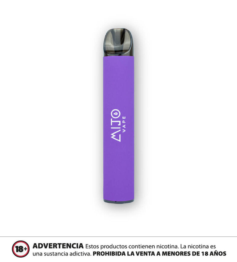 Mijo 1500 Puff