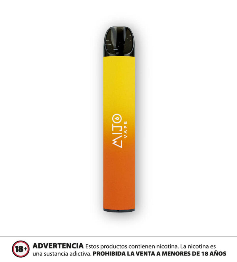 Mijo 1500 Puff