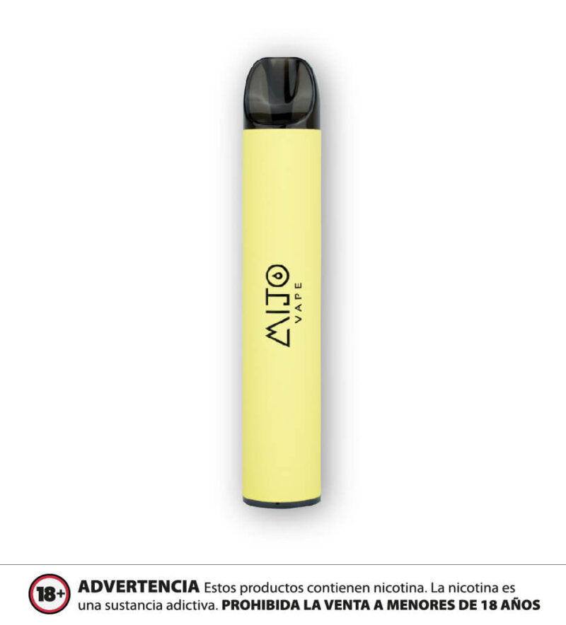 Mijo 1500 Puff