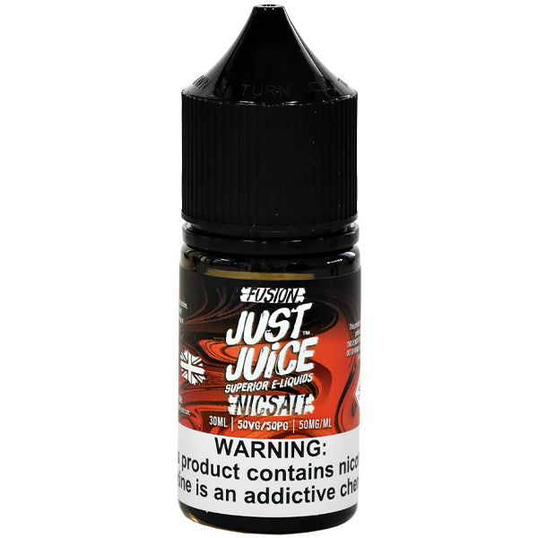 Just Juice Mango Blood Orange Salts