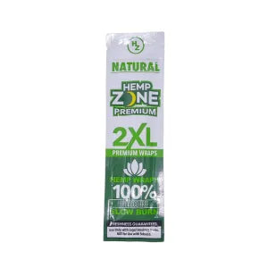 Blunt Hemp Zone Premium 2XL